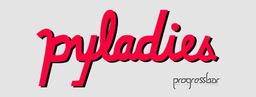 PyLadies Bratislava