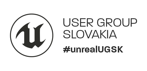 Unreal User group Slovakia